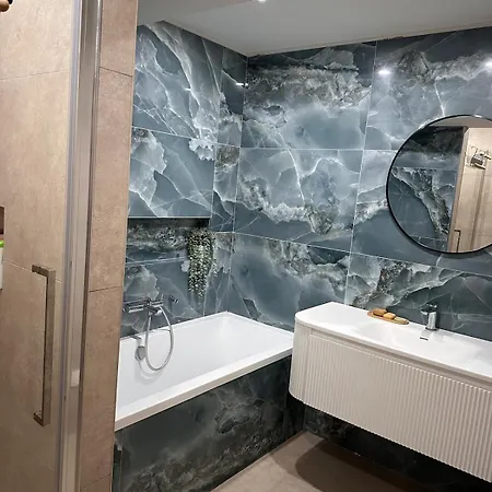Apartman Le Doux Rivage *